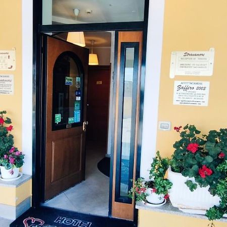 Affittacamere Stranamore Frascati Extérieur photo