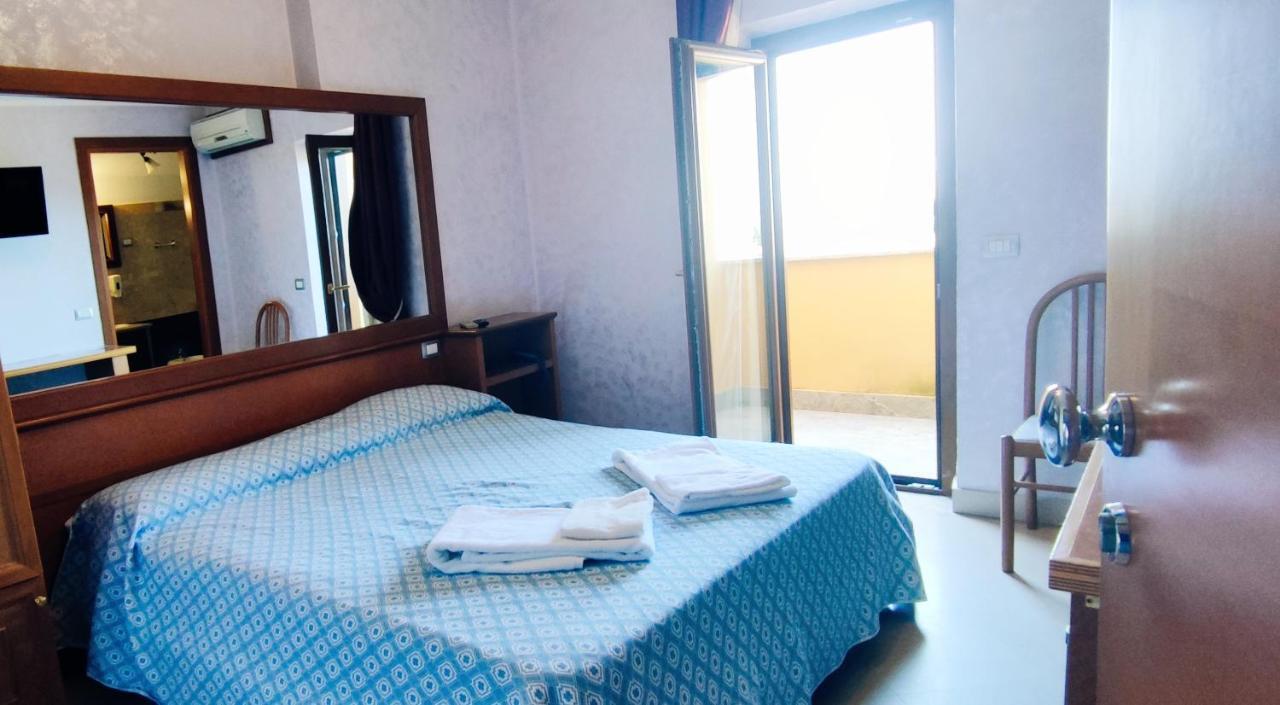 Affittacamere Stranamore Frascati Extérieur photo