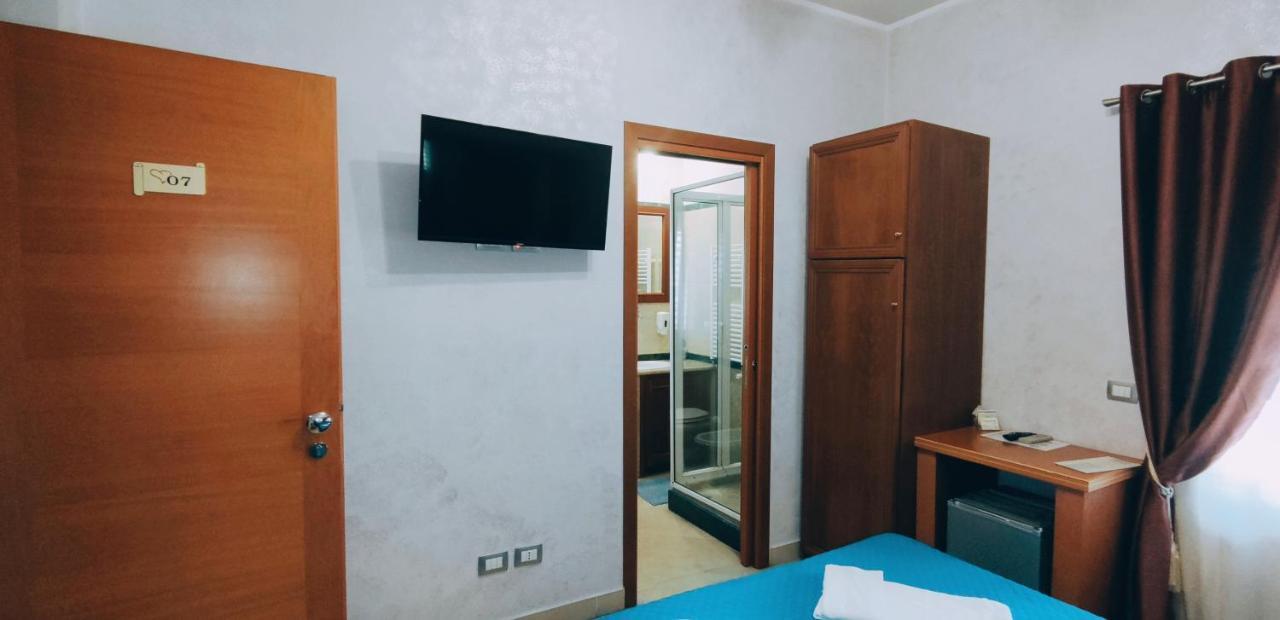 Affittacamere Stranamore Frascati Extérieur photo