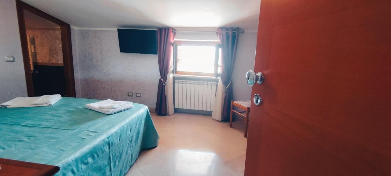 Affittacamere Stranamore Frascati Extérieur photo