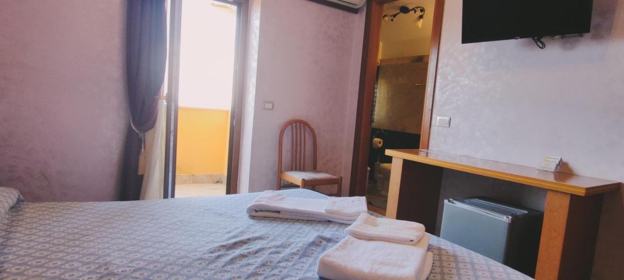 Affittacamere Stranamore Frascati Extérieur photo