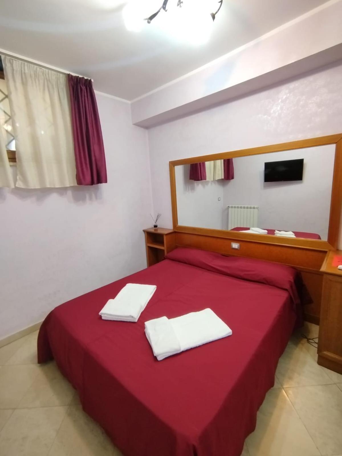 Affittacamere Stranamore Frascati Extérieur photo