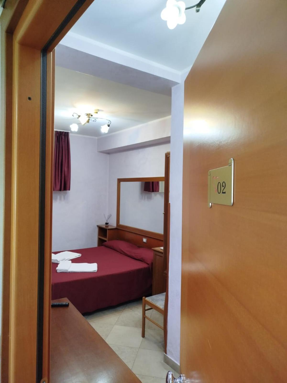 Affittacamere Stranamore Frascati Extérieur photo