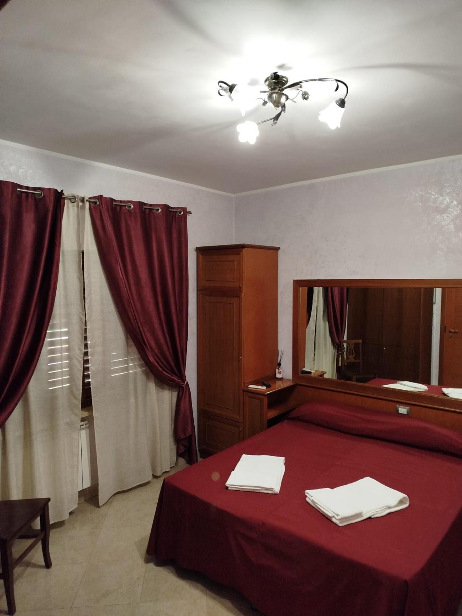 Affittacamere Stranamore Frascati Extérieur photo