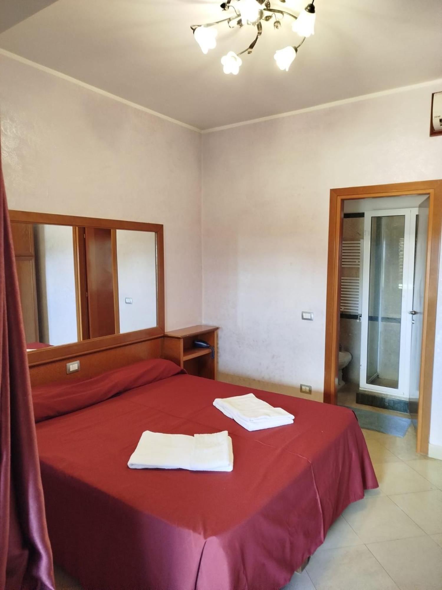 Affittacamere Stranamore Frascati Extérieur photo