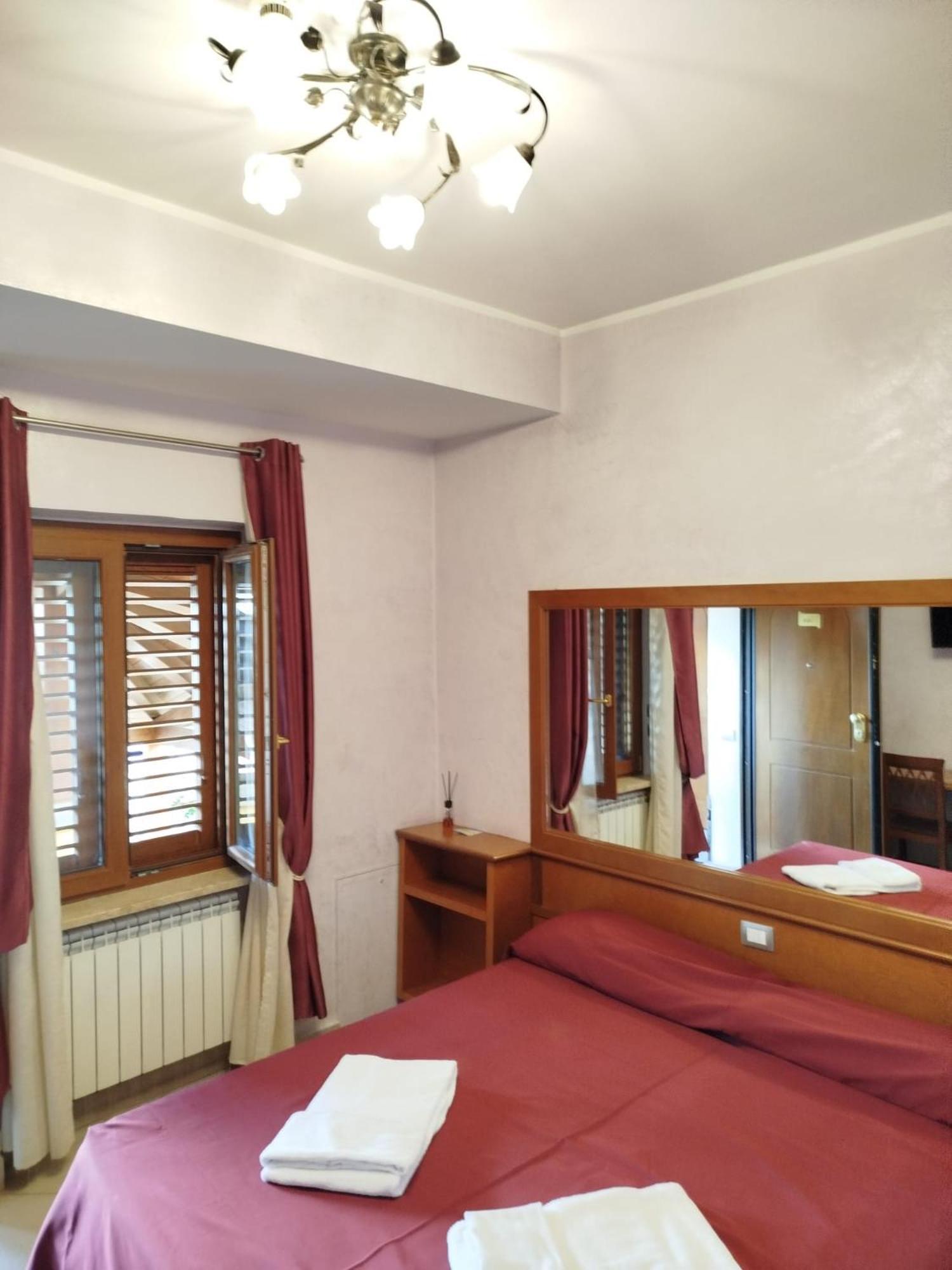 Affittacamere Stranamore Frascati Extérieur photo