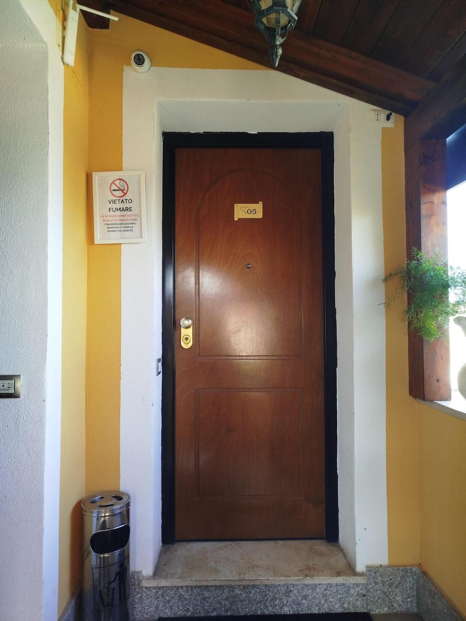 Affittacamere Stranamore Frascati Extérieur photo
