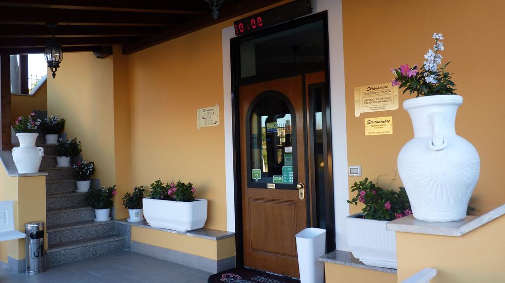 Affittacamere Stranamore Frascati Extérieur photo