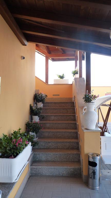 Affittacamere Stranamore Frascati Extérieur photo