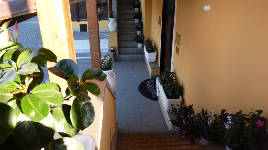 Affittacamere Stranamore Frascati Extérieur photo