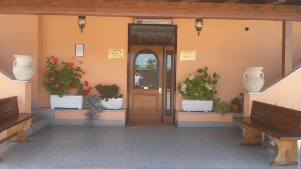 Affittacamere Stranamore Frascati Extérieur photo
